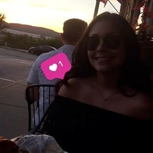 Meet your Posher, Nadia